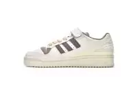 amazon adidas forum low 84 fleece white brow